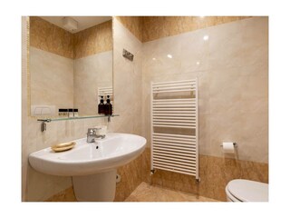 Ferienwohnung Venedig Außenaufnahme 4
