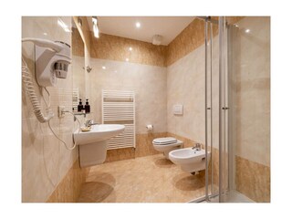 Ferienwohnung Venedig Außenaufnahme 5