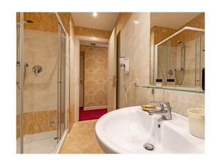 Ferienwohnung Venedig Außenaufnahme 6