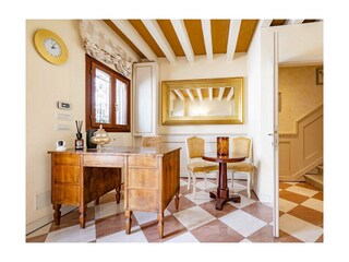 Ferienwohnung Venedig Außenaufnahme 9
