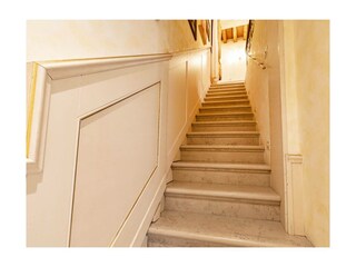 Ferienwohnung Venedig Außenaufnahme 10
