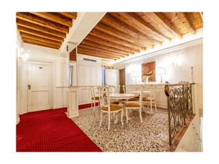 Ferienwohnung Venedig Außenaufnahme 11