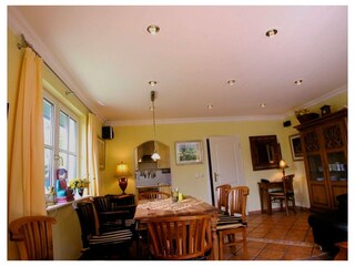 Ferienwohnung Groß Zicker Außenaufnahme 5