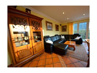 Ferienwohnung Groß Zicker Außenaufnahme 6