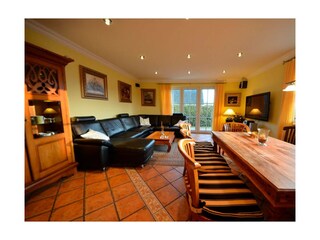 Ferienwohnung Groß Zicker Außenaufnahme 7