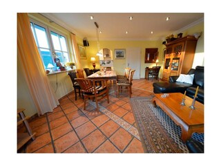 Ferienwohnung Groß Zicker Außenaufnahme 8