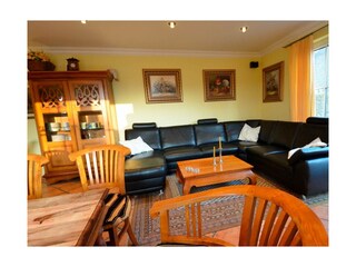 Ferienwohnung Groß Zicker Außenaufnahme 9