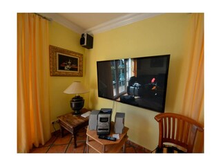 Ferienwohnung Groß Zicker Außenaufnahme 10