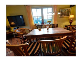 Ferienwohnung Groß Zicker Außenaufnahme 11