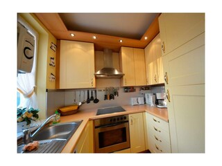 Ferienwohnung Groß Zicker Außenaufnahme 12