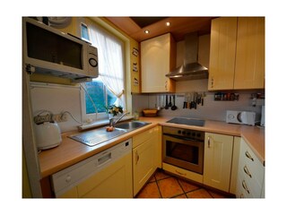 Ferienwohnung Groß Zicker Außenaufnahme 13