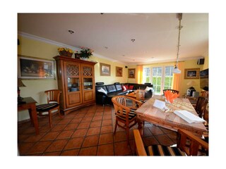 Ferienwohnung Groß Zicker Außenaufnahme 14