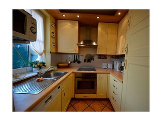 Ferienwohnung Groß Zicker Außenaufnahme 19