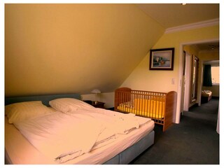 Ferienwohnung Groß Zicker Außenaufnahme 24