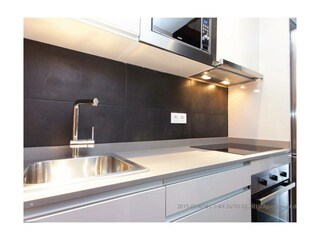 Ferienwohnung Barcelona Außenaufnahme 5