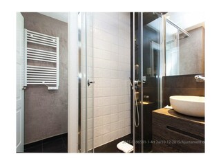 Ferienwohnung Barcelona Außenaufnahme 7