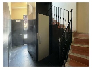 Ferienwohnung Barcelona Außenaufnahme 20