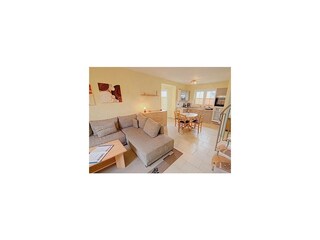Ferienwohnung Zingst Außenaufnahme 3