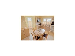 Ferienwohnung Zingst Außenaufnahme 4