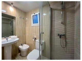 Ferienwohnung Barcelona Außenaufnahme 4