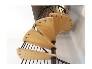 Ferienwohnung Barcelona Außenaufnahme 5