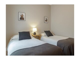 Ferienwohnung Barcelona Außenaufnahme 7