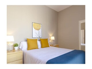 Ferienwohnung Barcelona Außenaufnahme 8
