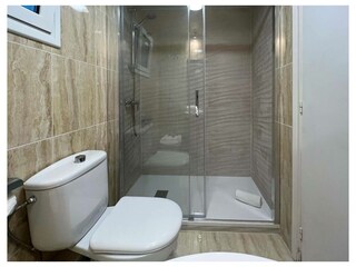 Ferienwohnung Barcelona Außenaufnahme 9