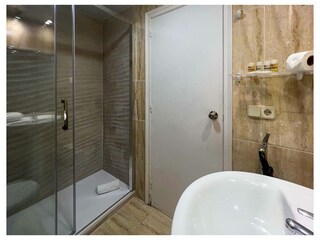 Ferienwohnung Barcelona Außenaufnahme 10