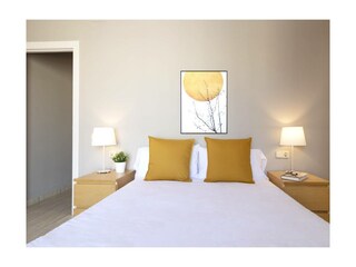 Ferienwohnung Barcelona Außenaufnahme 12