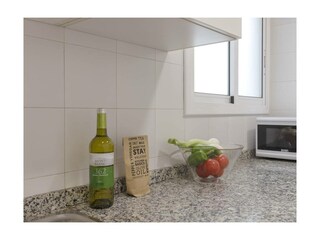 Ferienwohnung Barcelona Außenaufnahme 17