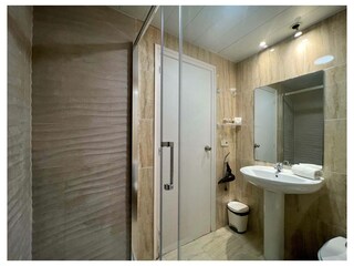 Ferienwohnung Barcelona Außenaufnahme 20