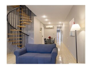 Ferienwohnung Barcelona Außenaufnahme 21