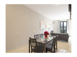 Ferienwohnung Barcelona Außenaufnahme 22