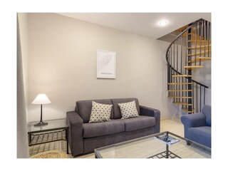 Ferienwohnung Barcelona Außenaufnahme 23