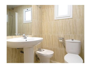Ferienwohnung Barcelona Außenaufnahme 24