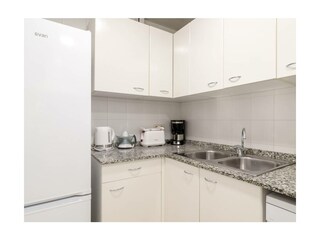 Ferienwohnung Barcelona Außenaufnahme 26