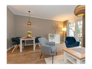 Ferienwohnung Kühlungsborn Außenaufnahme 2