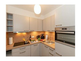 Ferienwohnung Kühlungsborn Außenaufnahme 3