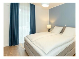 Ferienwohnung Kühlungsborn Außenaufnahme 4
