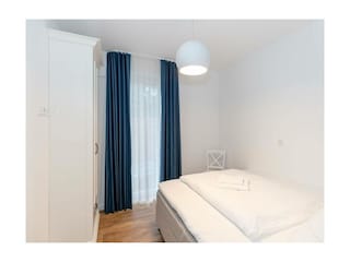 Ferienwohnung Kühlungsborn Außenaufnahme 5