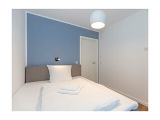 Ferienwohnung Kühlungsborn Außenaufnahme 6