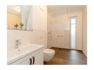Ferienwohnung Kühlungsborn Außenaufnahme 7