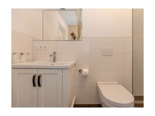 Ferienwohnung Kühlungsborn Außenaufnahme 8