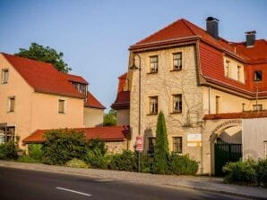 82 m² Ferienwohnung ∙ 2 Schlafzimmer ∙ 4 Gäste - Dresden-Kleinzschachwitz - image1