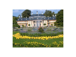 Ferienwohnung Dresden-Kleinzschachwitz Außenaufnahme 17