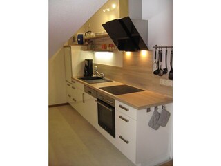 Ferienwohnung Carolinensiel Außenaufnahme 3