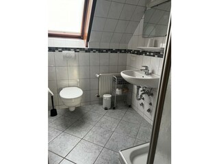 Ferienwohnung Carolinensiel Außenaufnahme 7