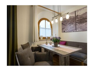 Ferienwohnung Oberstdorf Außenaufnahme 2