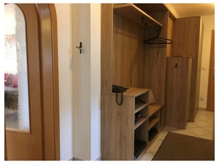 Ferienwohnung Oberstdorf Außenaufnahme 6